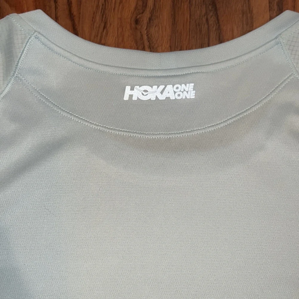 Hoka Peformance Shirt - Picture 10 of 14